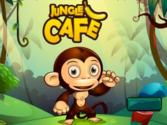 Xogo Jungle Cafe