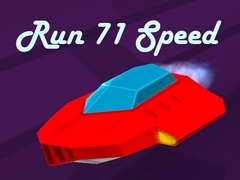 Xogo Run 71 Speed