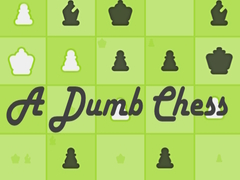 Xogo A Dumb Chess