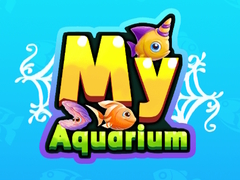 Xogo My Aquarium