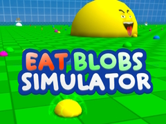 Xogo Eat Blobs Simulator
