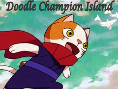 Xogo Doodle Champion Island