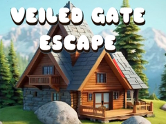 Xogo Veiled Gate Escape