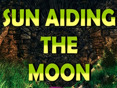 Xogo Sun Aiding The Moon