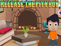 Xogo Release the Pity Boy