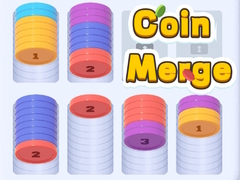 Xogo Coin Merge