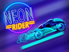 Xogo Neon Rider