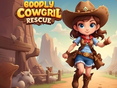 Xogo Goodly Cowgirl Rescue