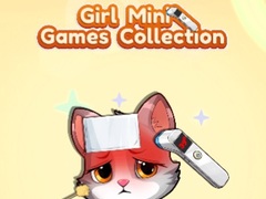 Xogo Girl Mini Games Collection