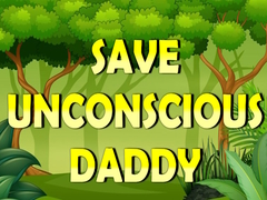 Xogo Save Unconscious Daddy