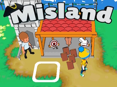 Xogo Misland