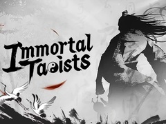 Xogo Immortal Taoists