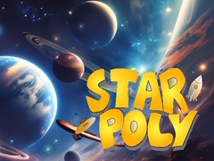 Xogo Star poly