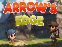 Xogo Arrow's Edge