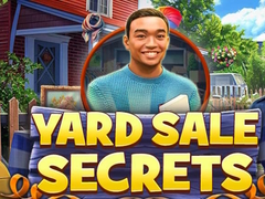 Xogo Yard Sale Secrets