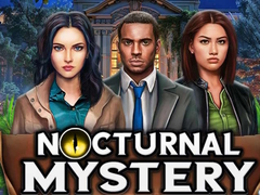 Xogo Nocturnal Mystery