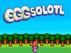 Xogo Eggsolotl