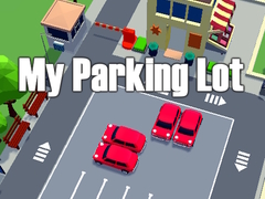 Xogo My Parking Lot