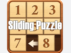 Xogo Sliding Puzzle