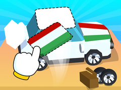Xogo Toy Assembly 3D