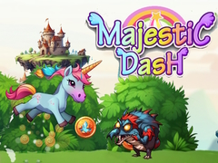 Xogo Majestic Dash
