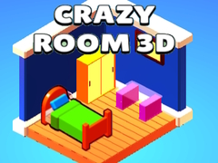 Xogo Crazy Room 3D