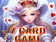 Xogo Seven Card Game