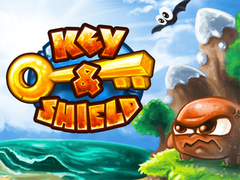 Xogo Key & Sheild