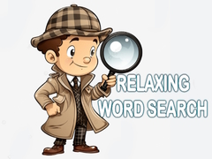 Xogo Relaxing Word Search