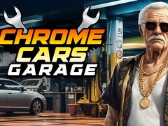 Xogo Chrome Cars Garage