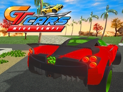 Xogo GT Cars Mega Ramps