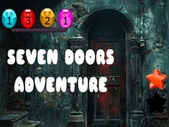 Xogo Seven Doors Adventure
