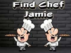 Xogo Find Chef Jamie
