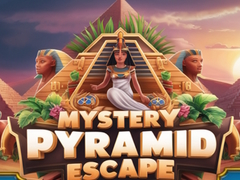Xogo Mystery Pyramid Escape