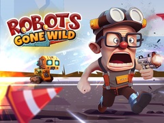 Xogo Robots Gone Wild
