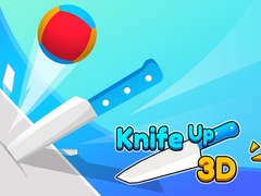 Xogo Knife Up 3D