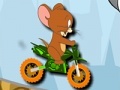 Xogo Tom and Jerry Mini Bike