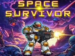 Xogo Space Survivor
