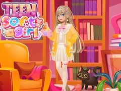 Xogo Teen Soft Girl