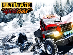 Xogo Ultimate 4X4 Sim