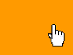 Xogo Orange Clicker Game