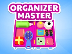 Xogo Organizer master