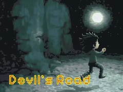 Xogo Devil's Road