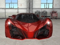 Xogo Car Games: Car Racing Game