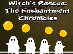 Xogo Witchs Rescue The Enchantment Chronicles