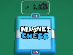 Xogo Magnet Chess