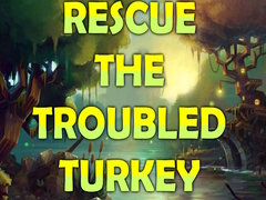 Xogo Rescue the Troubled Turkey