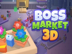 Xogo Boss Market