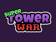 Xogo Super Tower Wars