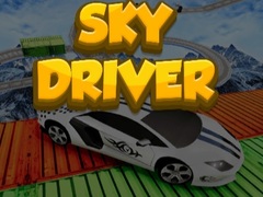 Xogo Sky Driver